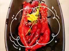 吮指鸡爪-桂满陇-十里风荷(合生汇店)