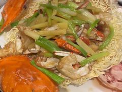 -炊江南·上海菜(国展华漕店)