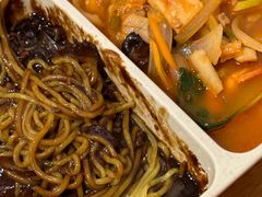 -多宾韩国料理(学衡路店)