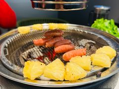 -范儿·嫂子烤肉·精致炭火烤肉(长治路店)