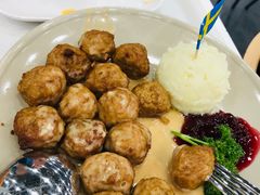 -宜家·瑞典风味餐厅(北京西红门店)