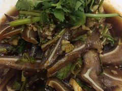 -YI PIN JU 一品居中餐厅 中国超市