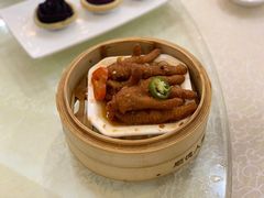 -顺德人家食府(黄金广场店)