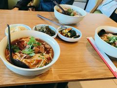 -李先生牛肉面大王(欧亚卖场店)