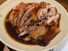 -李百蟹·江南蟹黄面·河景餐厅(夫子庙总店)