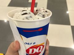 -DQ·蛋糕·冰淇淋(虹口龙之梦店)