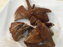 -顺风海鲜港(金玉兰店)