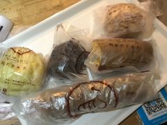 -韩国利尔面包(桂林路店)