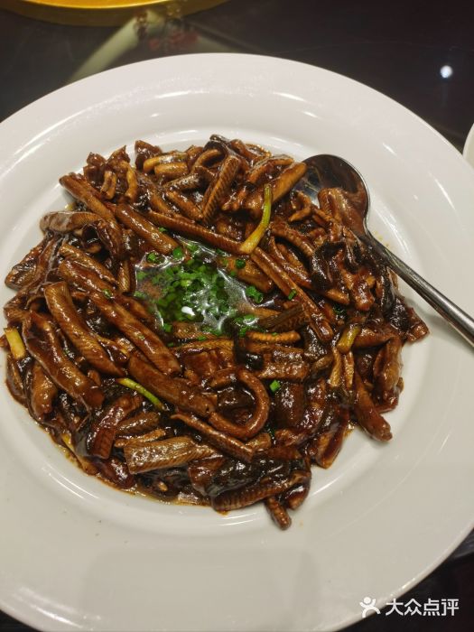 老正兴菜馆(福州路店)图片