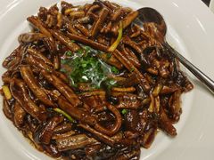 -老正兴菜馆(福州路店)