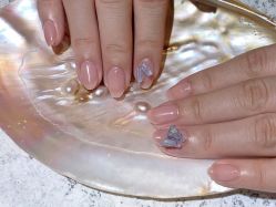 -森日式美甲沙龙MORI NAIL总店