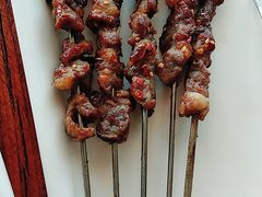 -通海俄式烧烤·俄罗斯大串(嵩山路店)