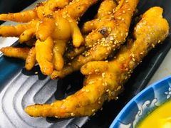 -万鑫鸡翅