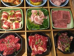-好牛烧肉(世茂广场店)