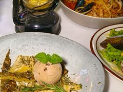 -The Boiling Crab宝灵蟹手抓海鲜(中国首店)