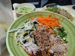 -青和小锅米线(翠湖店)