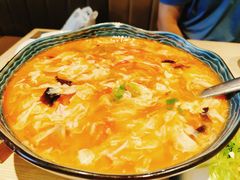 -小船渔村•大连菜•大连焖鱼(黄河路店)