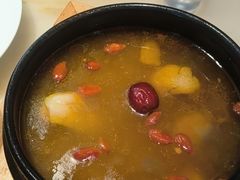 -吕记老鸭汤·徽菜馆(东营路店)