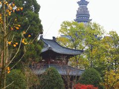 -径山寺