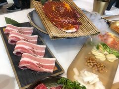 -妥妥烤肉料理(凯德店)