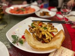 -北海渔村酒楼·粤菜海鲜点心(新华店)