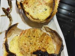 -真剑日本料理·铁板烧(贵州路店)