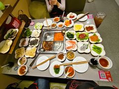 -海底捞火锅(赛格国际购物中心店)