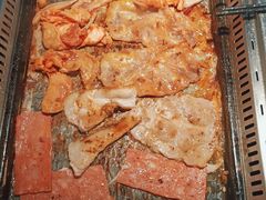 -非烤勿扰自助烤肉(合胜百货店)