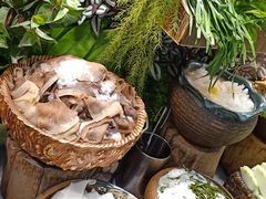 -一号桥自助火锅城(揽秀园西街店)