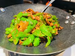 -匠熙小馆(崇文门店)