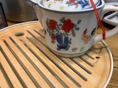 -潮粥荟·潮汕砂锅粥(槐房万达店)