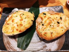 芝士焗蟹宝-月龍吟(朝龙汇店)