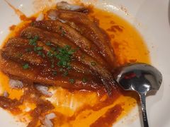 -宝轩渔府·老字号海鲜·正宗津菜(水上店)