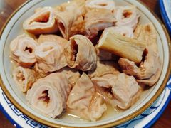 白卤大肠-兰边碗(鼓楼店)