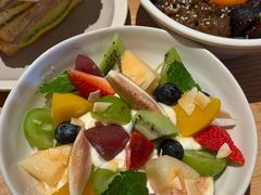-O'eat Blossom&Pelican(深圳首店)