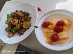 -老大连·海肠捞饭·大连海鲜大连菜(西安路店)