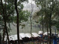 -保利石象湖景区