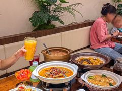 -U你·天然调味(南湖总店)