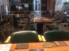 大堂-本粥&拌饭cafe(欧亚新生活店)