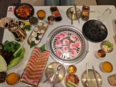 -汉拿山(金源店)