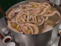 -和顺朝天锅(月河路店)