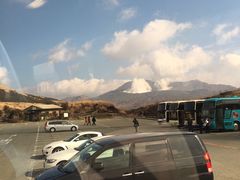 -阿苏山