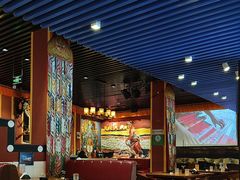 -敏珠拉姆藏餐·南京厨房(富春江东街店)