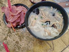 -惠丰源烩面馆(经七路店)