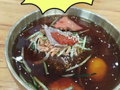 -北冰洋狗肉冷面城(总店)