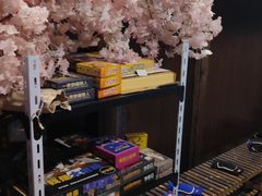 -白兔子密室(长寿路店)