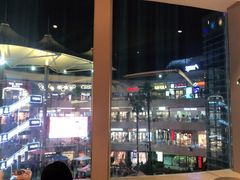 -西贝莜面村(上海百联西郊店)