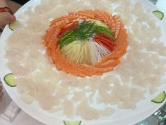 -聚福山莊·寻味顺德(北滘店)