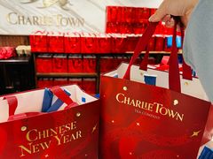 -CHARLIETOWN红茶公司(南京万象天地店)