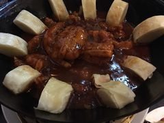 -东坡熬鱼馆(天泰路店)